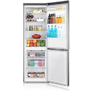 Samsung RB31FERNDSA/WT