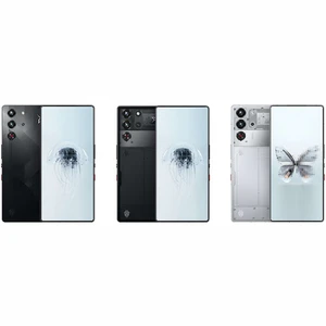 ZTE Nubia RedMagic 10 Pro