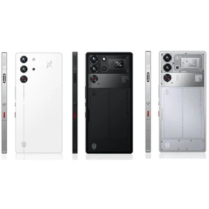 ZTE Nubia RedMagic 10 Pro