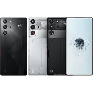 ZTE Nubia RedMagic 10 Pro