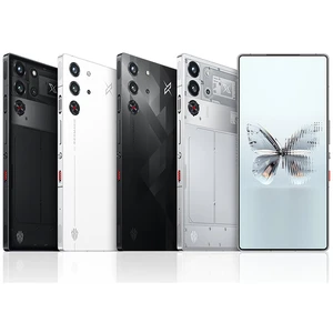 ZTE Nubia RedMagic 10 Pro