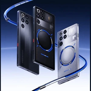 ZTE Nubia RedMagic 11 Pro