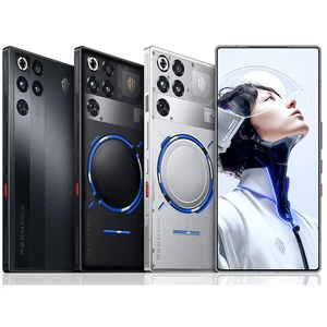 ZTE Nubia RedMagic 11 Pro