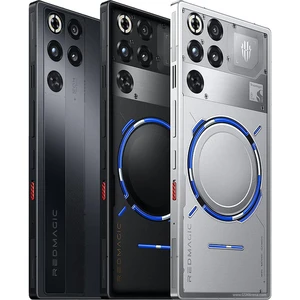 ZTE Nubia RedMagic 11 Pro