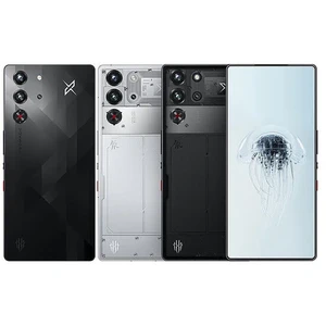 ZTE Nubia RedMagic 10S Pro