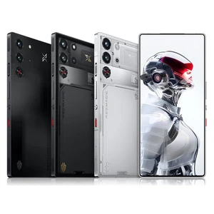 ZTE Nubia RedMagic 10S Pro