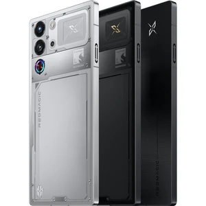 ZTE Nubia RedMagic 10S Pro