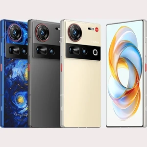 ZTE Nubia Z70 Ultra