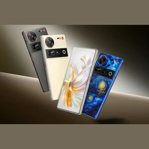 ZTE Nubia Z70 Ultra