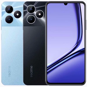 Realme Note 50