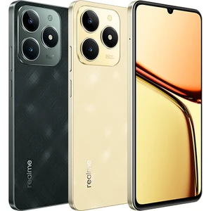 Realme C61