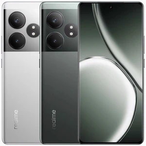 Realme GT 6T
