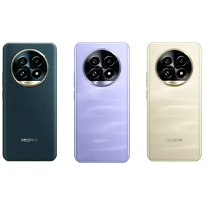 Realme 13 Pro+