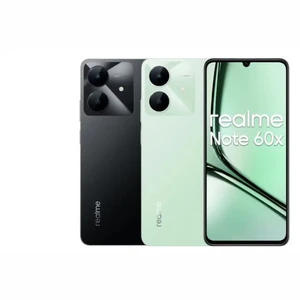 Realme Note 60x