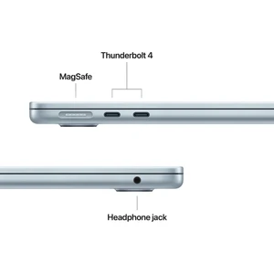 MacBook Air 15.3 (2026) MDVT4RU/A