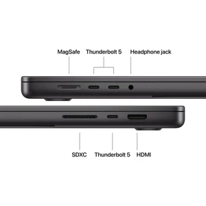 MacBook Pro 14 (2025) MJ3D4RU/A