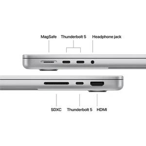 MacBook Pro 14 (2025) MGDN4RU/A