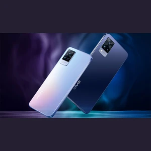 Vivo V21