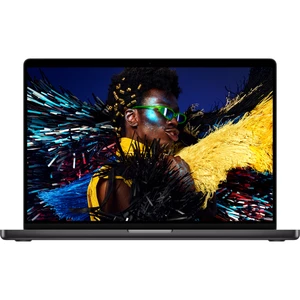 MacBook Pro 16.2 (2026) MGED4RU/A