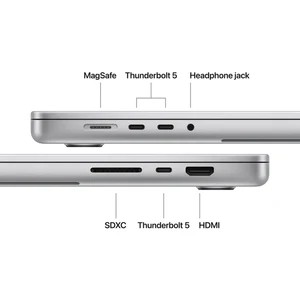 MacBook Pro 16.2 (2026) MGE64RU/A