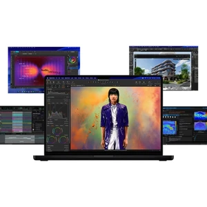 MacBook Pro 16.2 (2026) MGE64RU/A