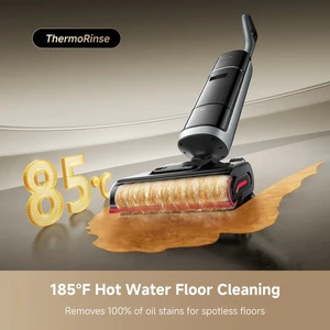 Dreame H15 Pro Heat Wet and Dry