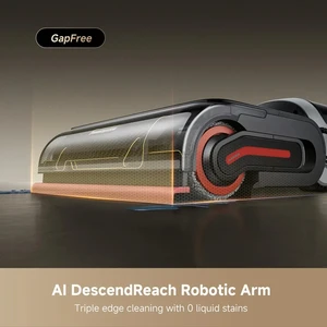 Dreame H15 Pro Heat Wet and Dry