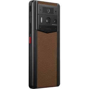 Vertu Metavertu Max Calf Caramel Brown
