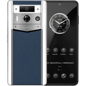 Vertu Metavertu Max Calf Gentleman Blue