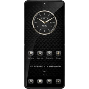 Vertu Metavertu Max Calf Gentleman Blue