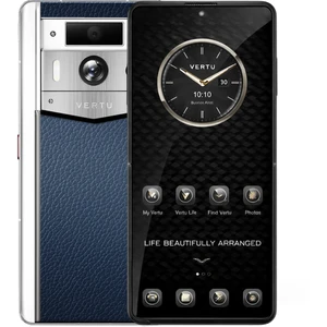 Vertu Metavertu Max Calf Gentleman Blue
