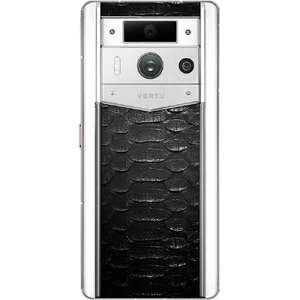 Vertu Metavertu Max Calf Jade Black