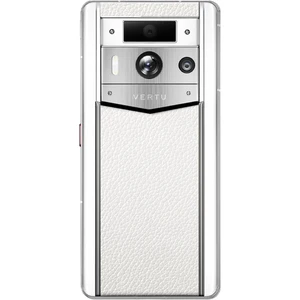 Vertu Metavertu Max Calf White