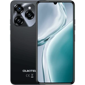 Oukitel C50