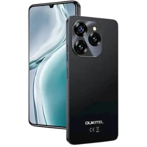 Oukitel C50