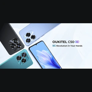 Oukitel C50