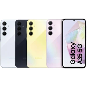 Samsung Galaxy A35