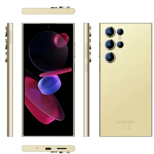 Oukitel C61 Pro
