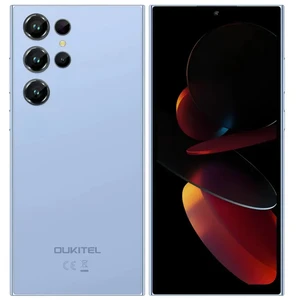 Oukitel C61 Pro