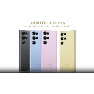Oukitel C61 Pro