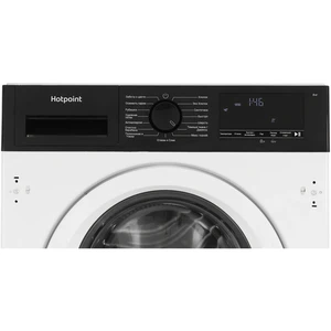 Hotpoint-Ariston WBIH 8490 VWB
