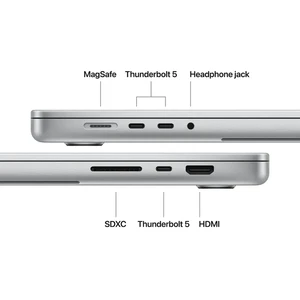 MacBook Pro 16.2 (2026) MGE44RU/A