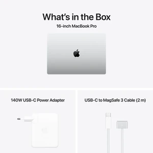 MacBook Pro 16.2 (2026) MGE44RU/A
