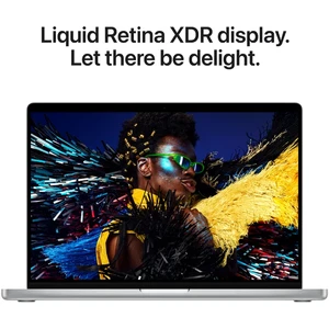 MacBook Pro 16.2 (2026) MGE44RU/A