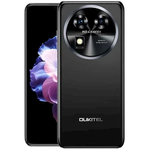 Oukitel C37