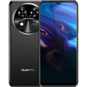 Oukitel C37
