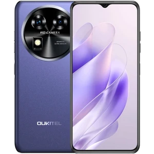 Oukitel C37
