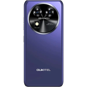 Oukitel C37