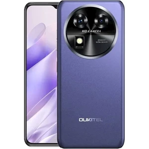 Oukitel C37
