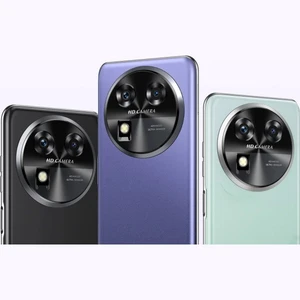 Oukitel C37
